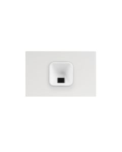 ekey xLine Fingerprintset Unterputz 503E Weiß