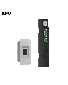 ekey dLine Set maniglione KFV Genius B