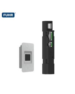 ekey dLine Set maniglione Fuhr autotronic/multitr.